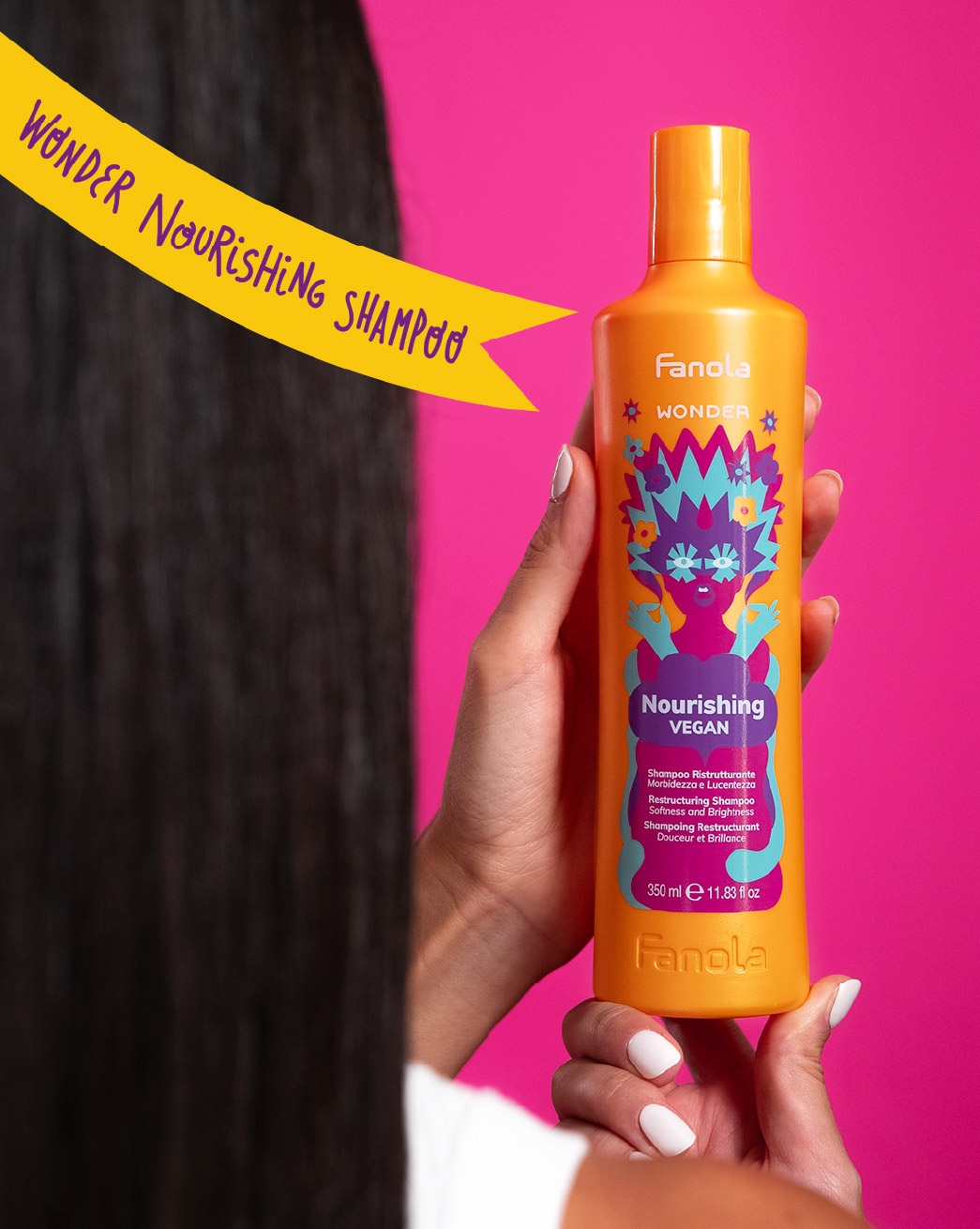 2-Immagine cover Reel shampoo