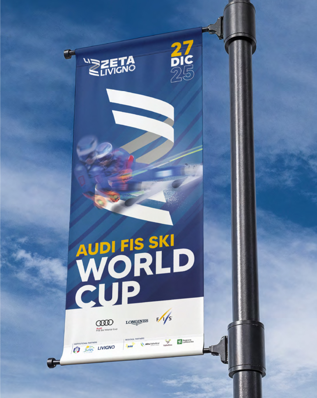 LIVIGNO-LI-ZETAxAUDI-FIS-SKI-World Cup-Flag-03
