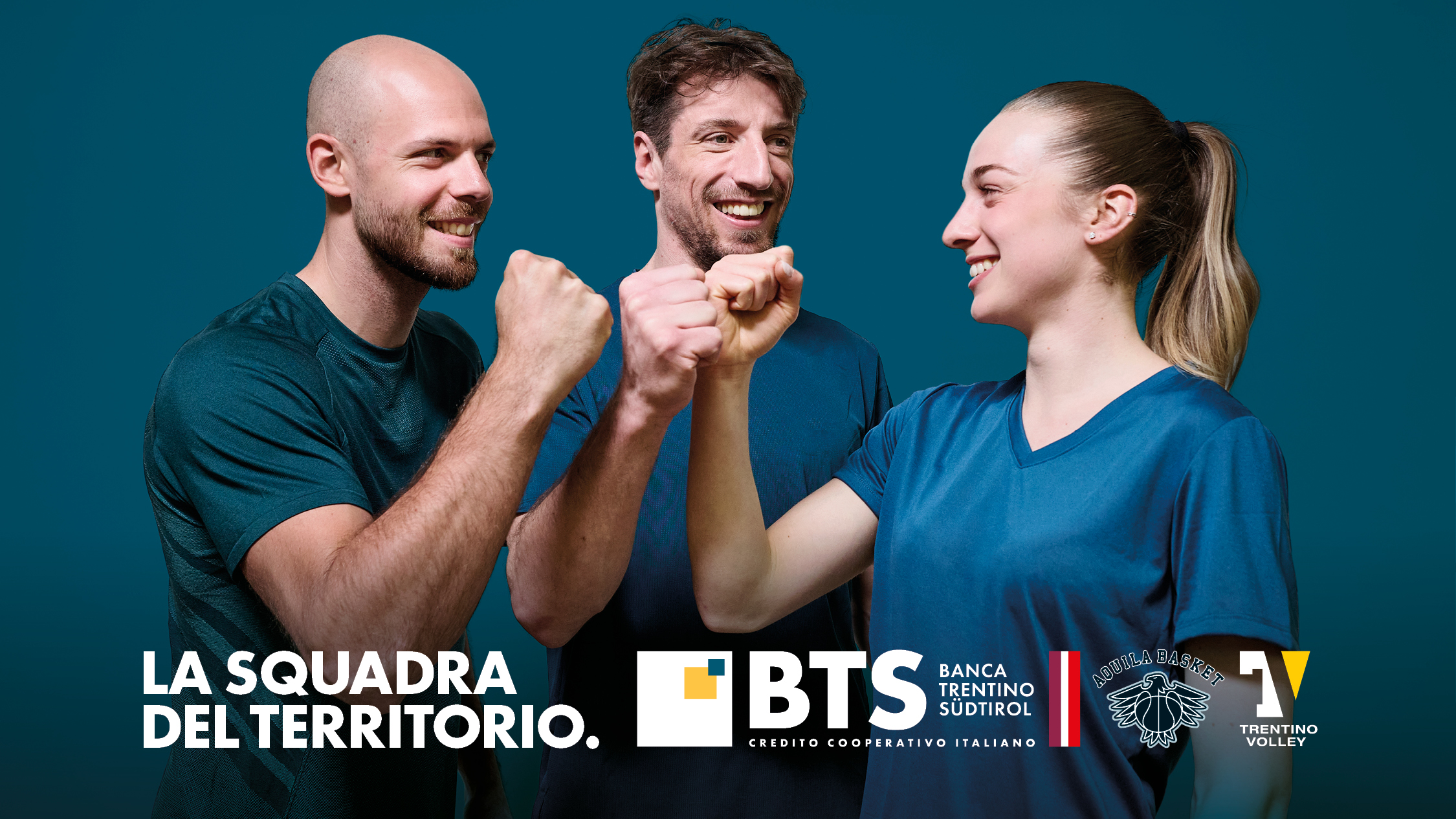 BTS-squadra-frontier