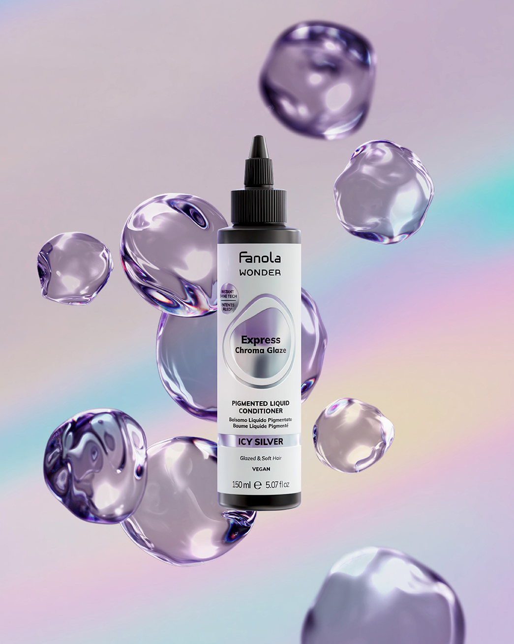 fanola-icy-silver-200-frontier