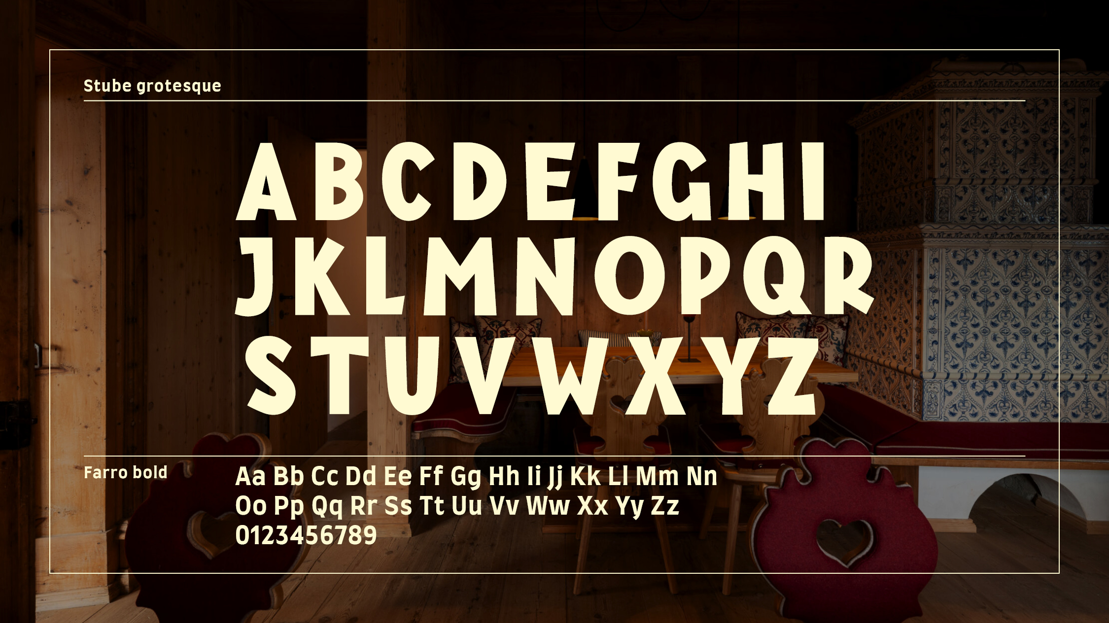 Orostube-font01-frontier